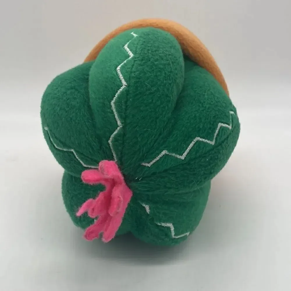 Zippy Paws Cactus Plush